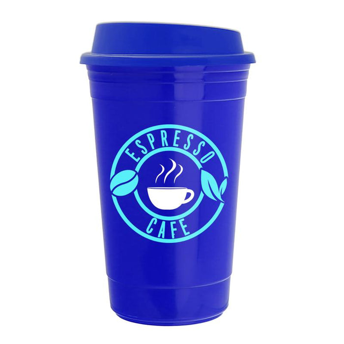 15 oz. Insulated Cup (Pack of 250),[wholesale],[Simply+Green Solutions]