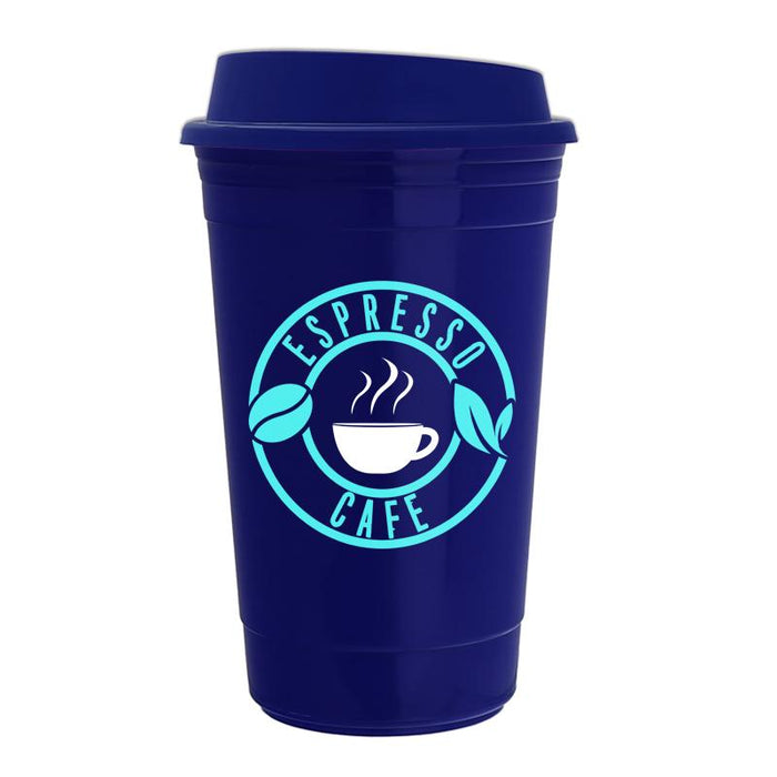 15 oz. Insulated Cup (Pack of 250),[wholesale],[Simply+Green Solutions]