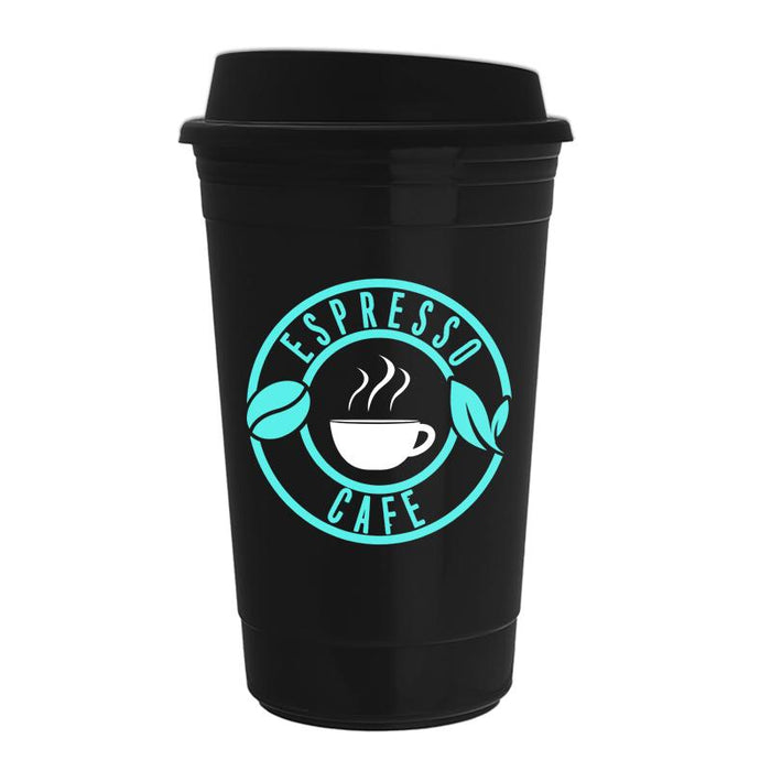 15 oz. Insulated Cup (Pack of 250),[wholesale],[Simply+Green Solutions]