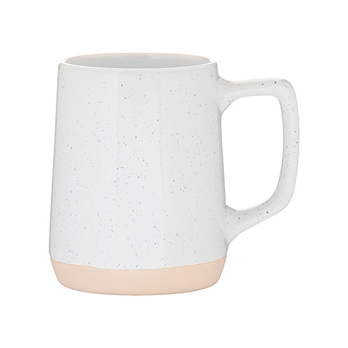 12 Cedar Ceramic Mug