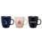 18 oz Coffee House Ceramic Mug