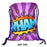 Super Drawstring Backpack
