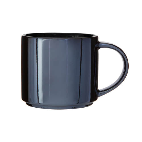 16 oz Monaco- Metallic Mugs