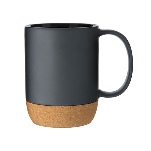 13 oz Beck Stoneware Mugs