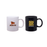 20 oz C-Handle Coffee Ceramic Mug,[wholesale],[Simply+Green Solutions]