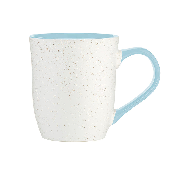 15 oz SGS Delmar Stoneware Mugs