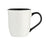 15 oz SGS Delmar Stoneware Mugs