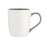 15 oz SGS Delmar Stoneware Mugs