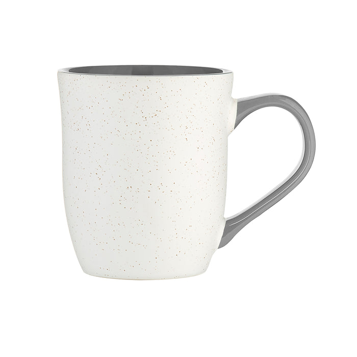 15 oz SGS Delmar Stoneware Mugs