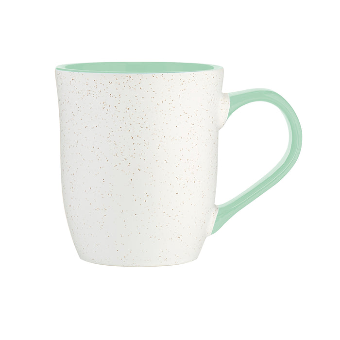 15 oz SGS Delmar Stoneware Mugs
