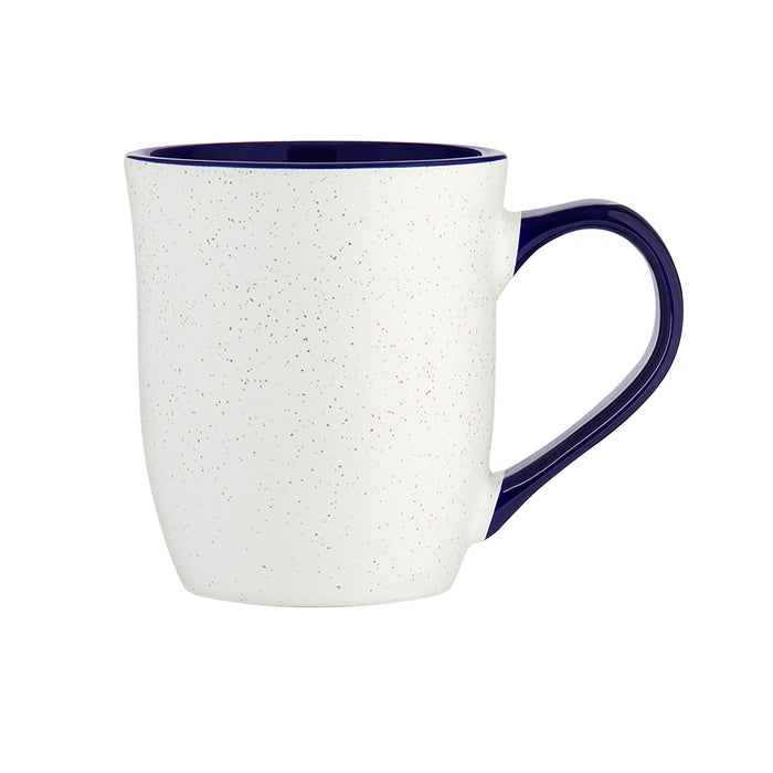 15 oz SGS Delmar Stoneware Mugs