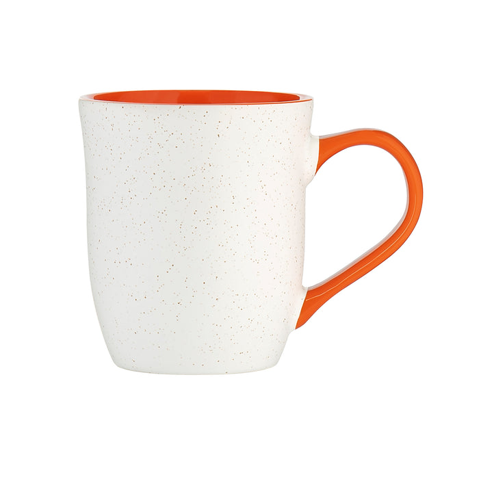 15 oz SGS Delmar Stoneware Mugs