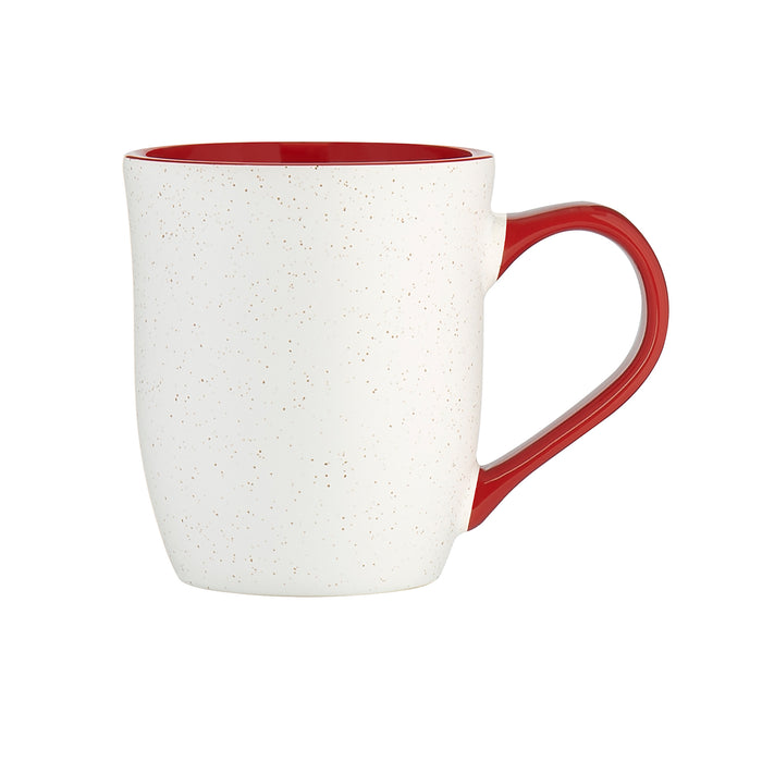 15 oz SGS Delmar Stoneware Mugs