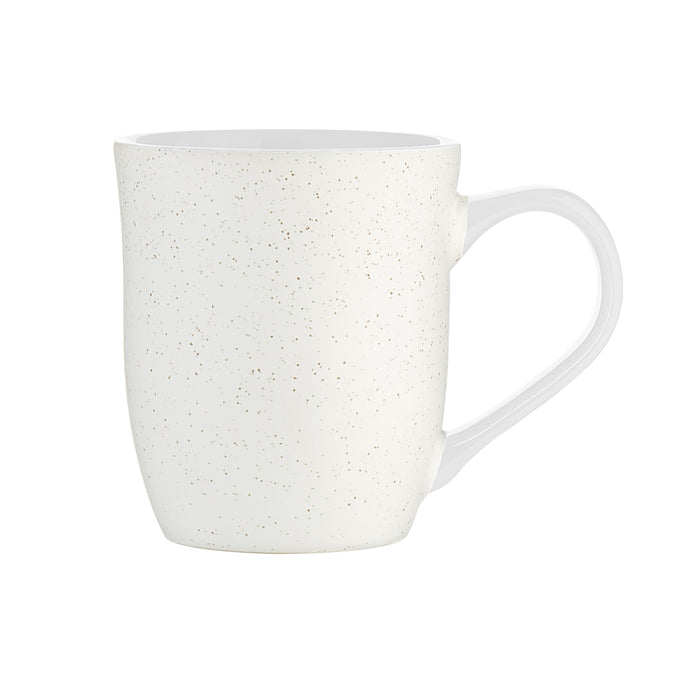 15 oz SGS Delmar Stoneware Mugs
