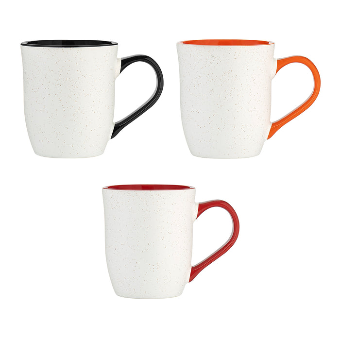 15 oz SGS Delmar Stoneware Mugs