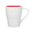 13 oz Cora Stoneware mugs