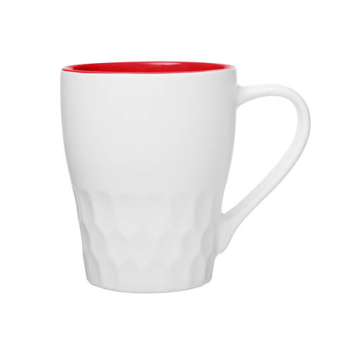 13 oz Cora Stoneware mugs