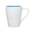 13 oz Cora Stoneware mugs