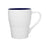 13 oz Cora Stoneware mugs