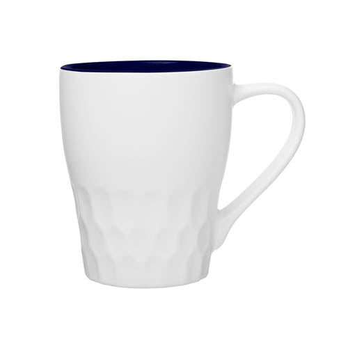 13 oz Cora Stoneware mugs