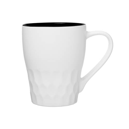 13 oz Cora Stoneware mugs