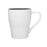 13 oz Cora Stoneware mugs