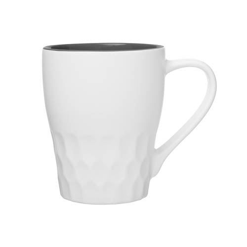 13 oz Cora Stoneware mugs
