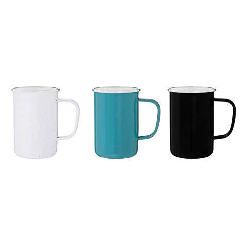 22 oz Whitney Mugs
