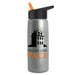26 oz Metallic Flair Bottle w/ Flip Straw Lid ,[wholesale],[Simply+Green Solutions]
