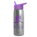 26 oz Metallic Flair Bottle w/ Flip Straw Lid ,[wholesale],[Simply+Green Solutions]