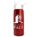 26 oz Metallic Flair Bottle w/ Flip Straw Lid ,[wholesale],[Simply+Green Solutions]