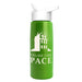 26 oz Metallic Flair Bottle w/ Flip Straw Lid ,[wholesale],[Simply+Green Solutions]