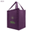 Bag Ban Approved Reinforced Handle Tote *Stocked in the USA*,[wholesale],[Simply+Green Solutions]