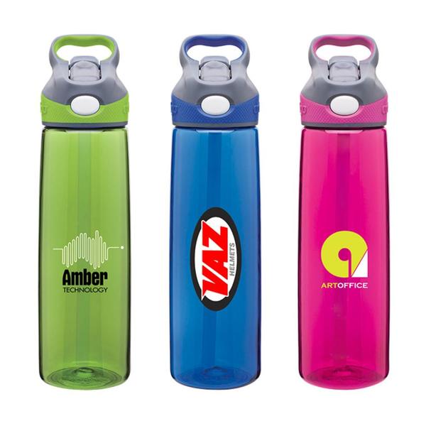 20 oz. Addison Insulated Thermos with Logo