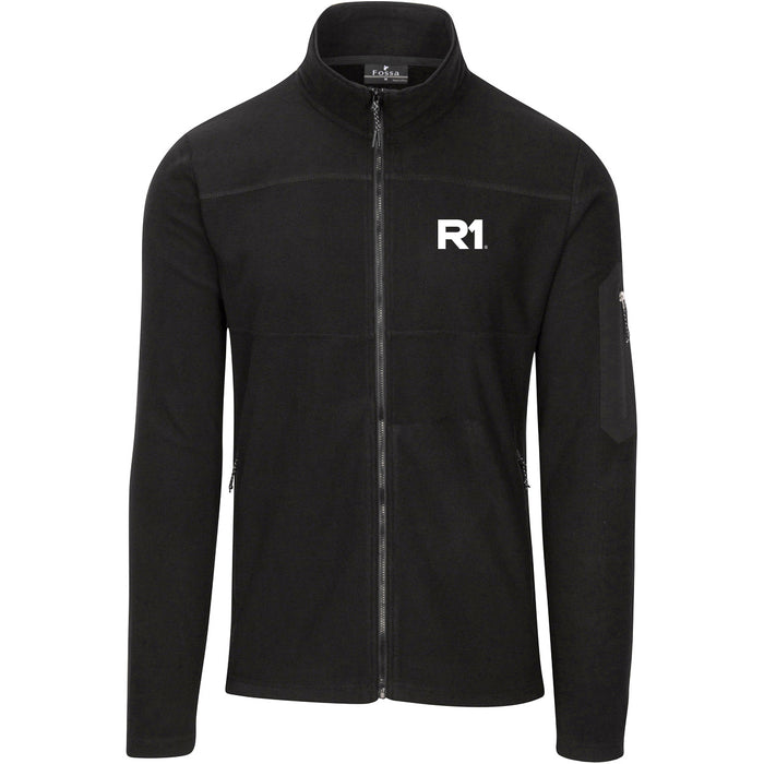 R1 Cambria Thermo-Fleece Jacket