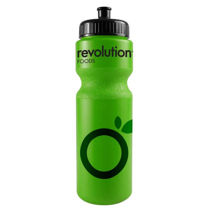 28 oz Journey Bottle Color ,[wholesale],[Simply+Green Solutions]