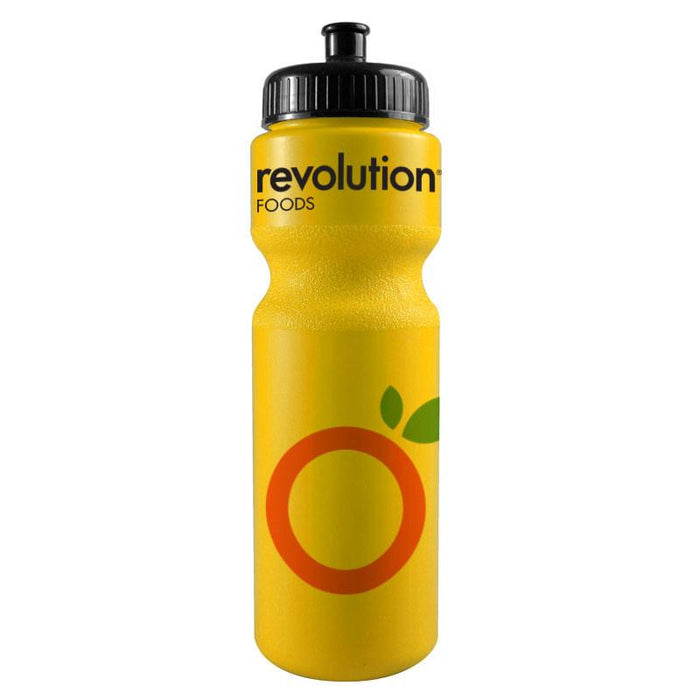 28 oz Journey Bottle Color ,[wholesale],[Simply+Green Solutions]