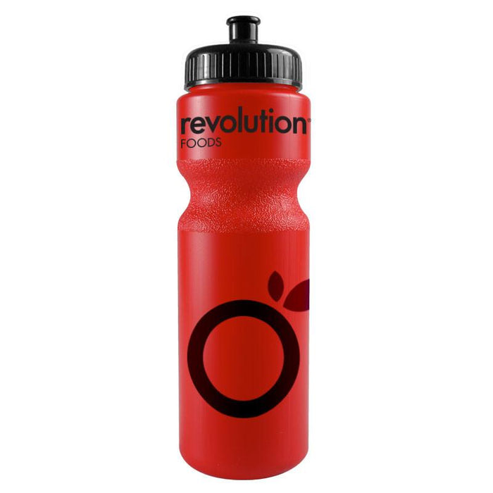 28 oz Journey Bottle Color ,[wholesale],[Simply+Green Solutions]