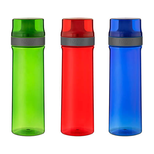 25 oz H2go Axis Bottle