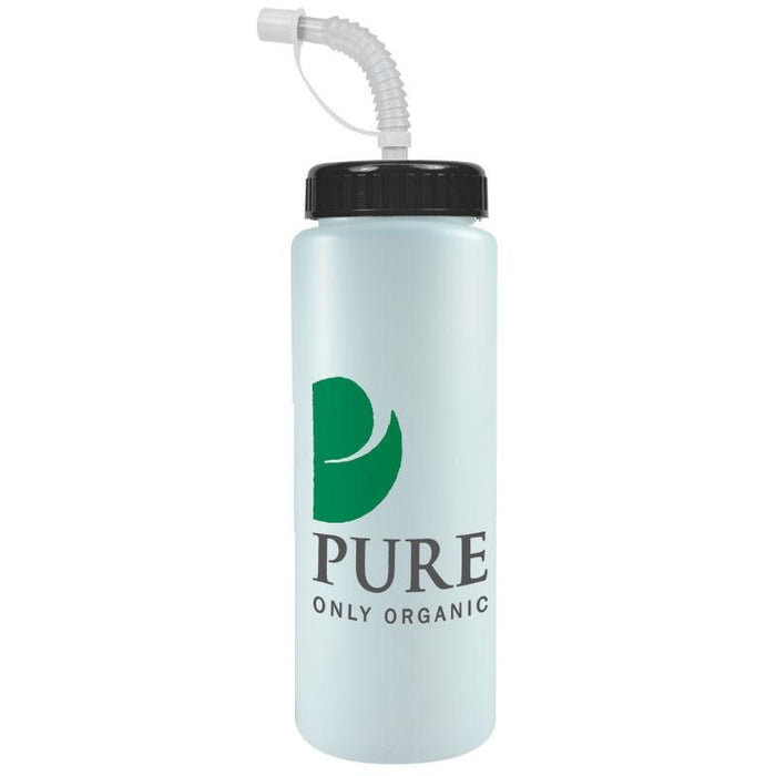 32 oz The Sport Bottle w/ Straw Lid ,[wholesale],[Simply+Green Solutions]