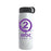 26 oz Metallic Flair Bottle ,[wholesale],[Simply+Green Solutions]