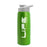 26 oz Metallic Flair Bottle with Drink Thru Lid ,[wholesale],[Simply+Green Solutions]
