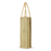  Single Bottle Jute Bag w/Rope Handle,[wholesale],[Simply+Green Solutions]