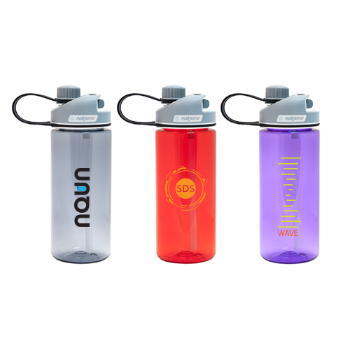 20 oz Nalgene MultiDrink with Straw Bottle,[wholesale],[Simply+Green Solutions]