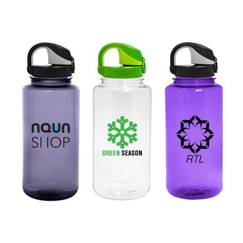 32 oz Nalgene Wide Mouth Bottle,[wholesale],[Simply+Green Solutions]