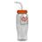 27 oz Transparent Bottle with Straw ,[wholesale],[Simply+Green Solutions]