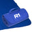 R1  Barrel Fleece Blanket