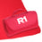 R1  Barrel Fleece Blanket