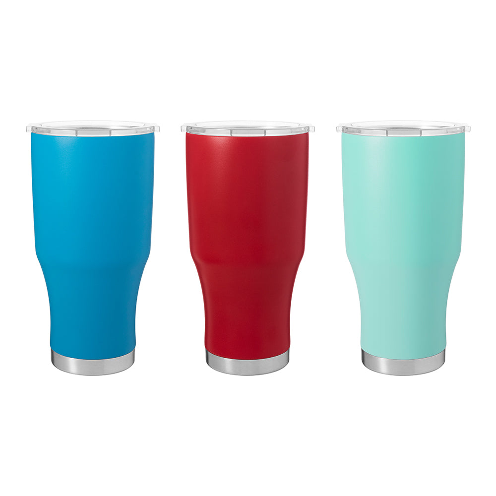 28 oz cup glass 28 oz Summit-powder tumbler