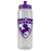 32 oz The Guzzler Transparent Color Bottles ,[wholesale],[Simply+Green Solutions]